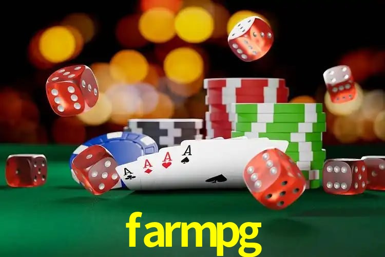 Estatísticas farmpg