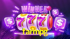 Statistics farmpg