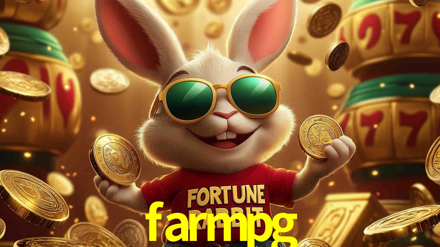 farmpg: Seu Cassino Premiado com Pagamentos Rápidos