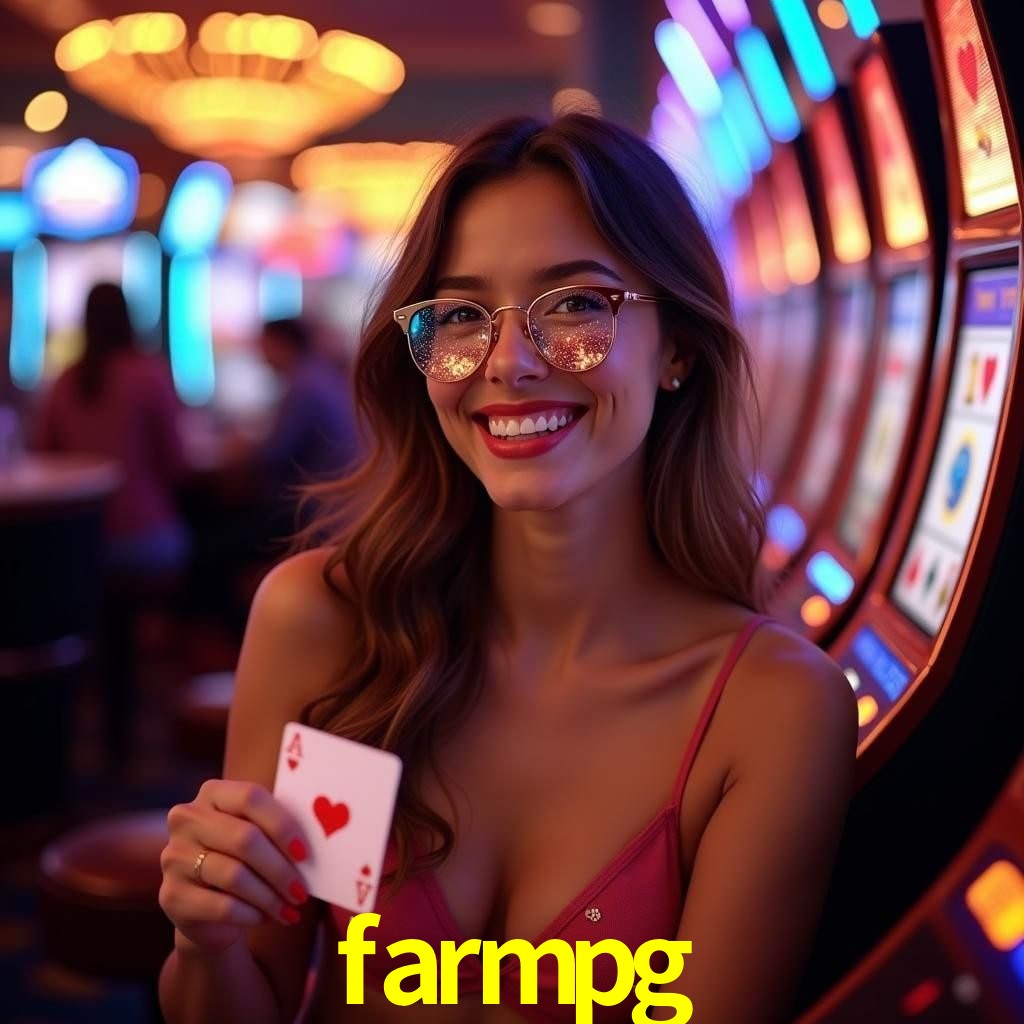 Welcome Bonus farmpg
