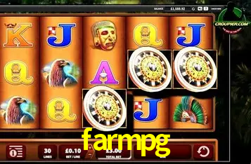 A Emoção da Loteria na farmpg: Uma Chance de Mudança de Vida