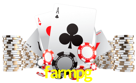 Jogue jogos de pôquer em farmpg