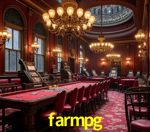 Segurança 2FA farmpg