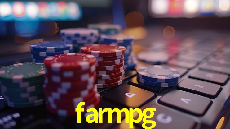 Provedores de Jogos farmpg
