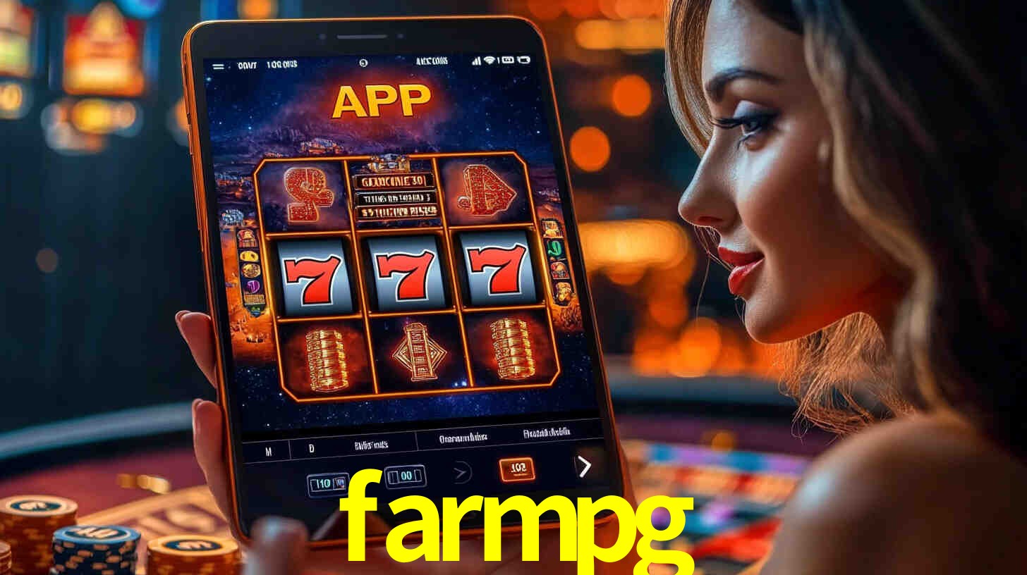 farmpg: Seu Especialista em Apostas Esportivas Brasileiras