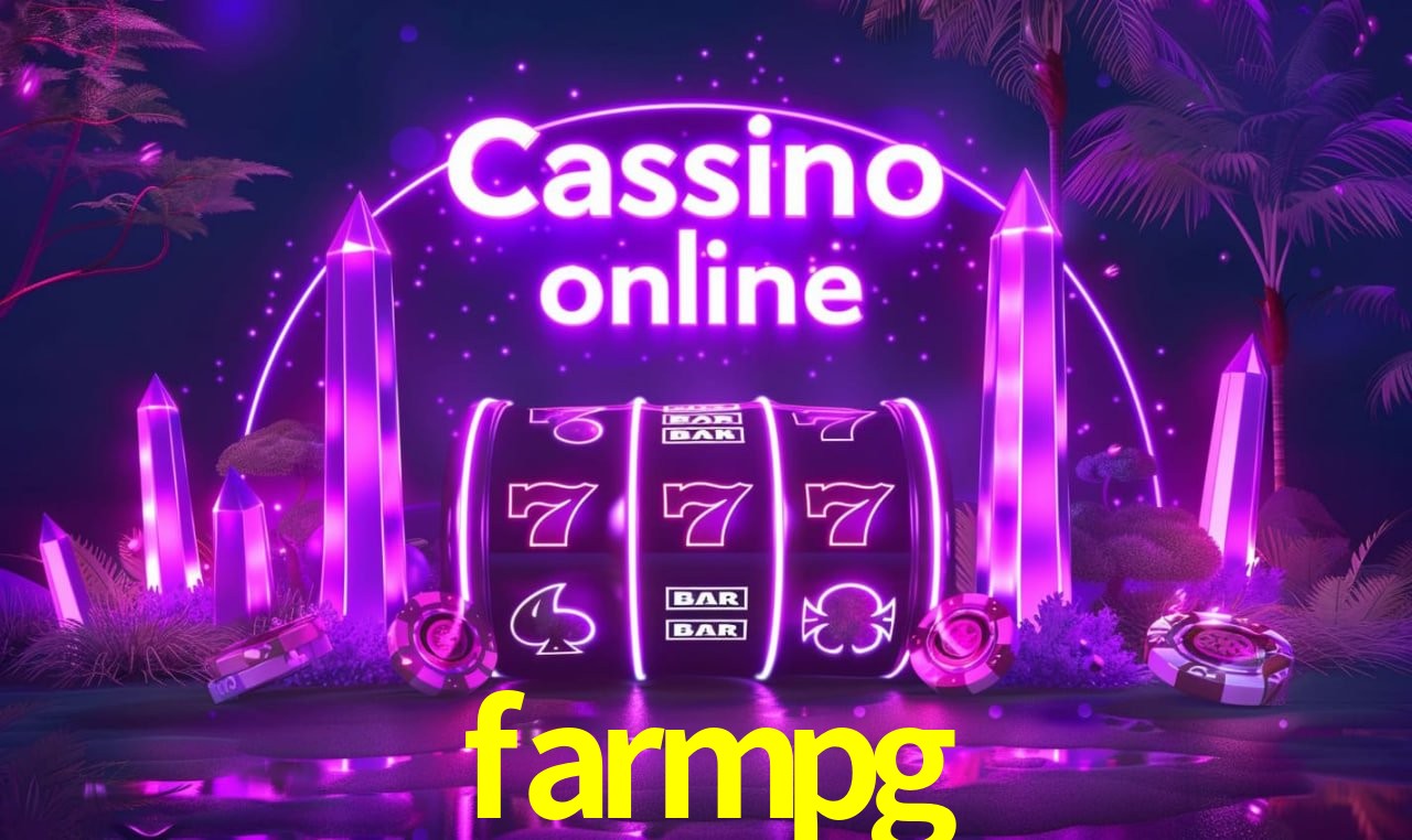 Casino Ao Vivo farmpg