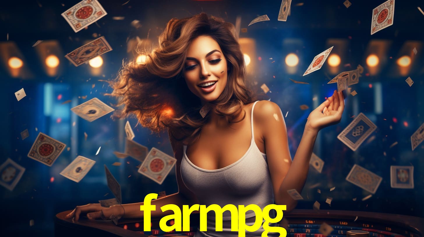 Experimente o Login Seguro Premium no farmpg