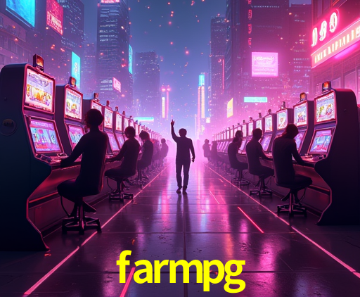 Interface Premium farmpg