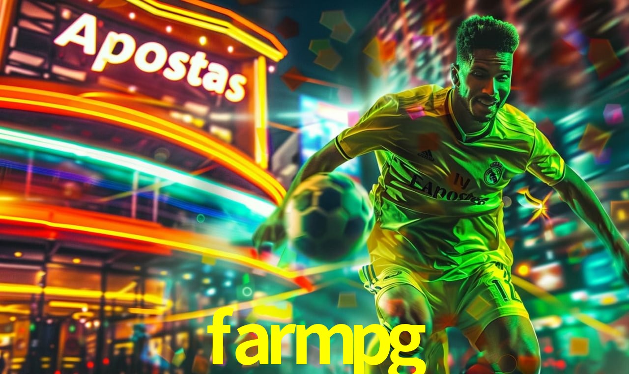 Estatísticas Esportivas farmpg