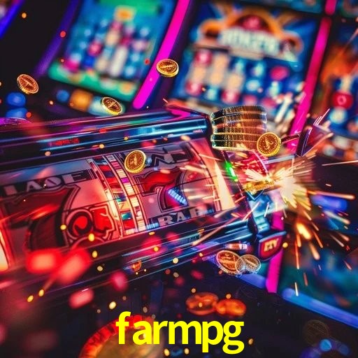 Interface do App farmpg
