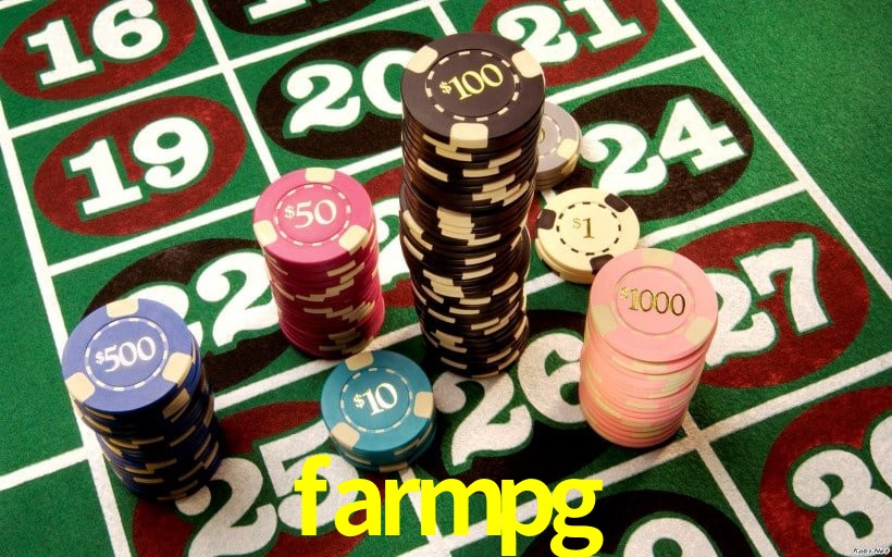 Mesa de Blackjack farmpg