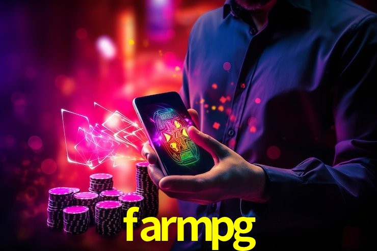 PIX Instantâneo farmpg