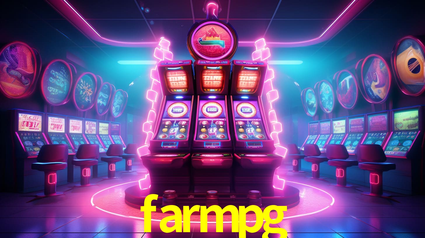 farmpg: Jogos de Caça-Níqueis-Altas Recompensas, Roleta-Velocidade, Blackjack-Desafios Máximos