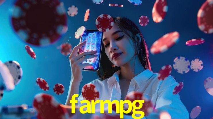 Descubra a Essência do farmpg: Nossa História e Compromissos
