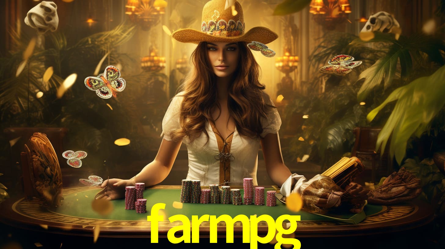Spaceman Game farmpg