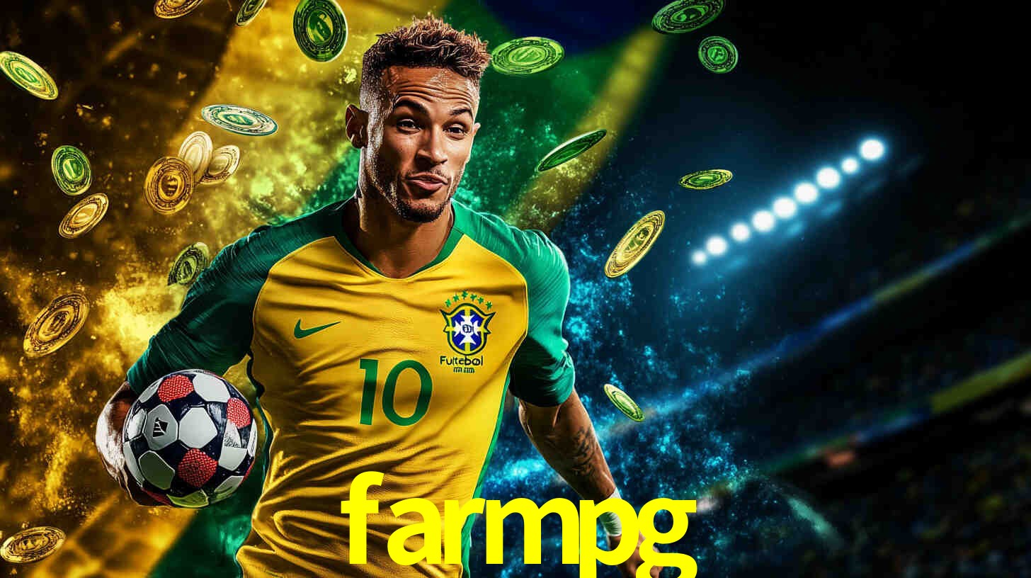 Desvendando o Mundo dos Jogos Virtuais na farmpg