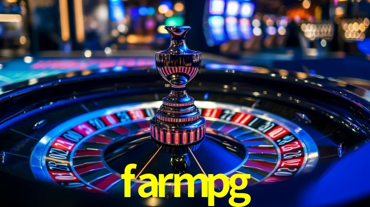 farmpg App Interface