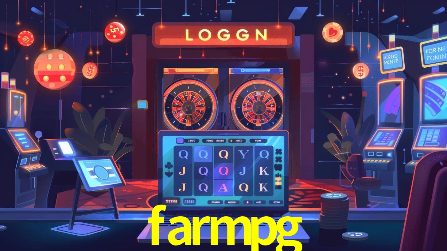 Benefícios da Conta farmpg