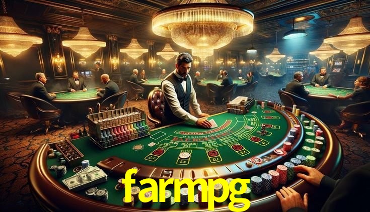 Gates of Olympus farmpg