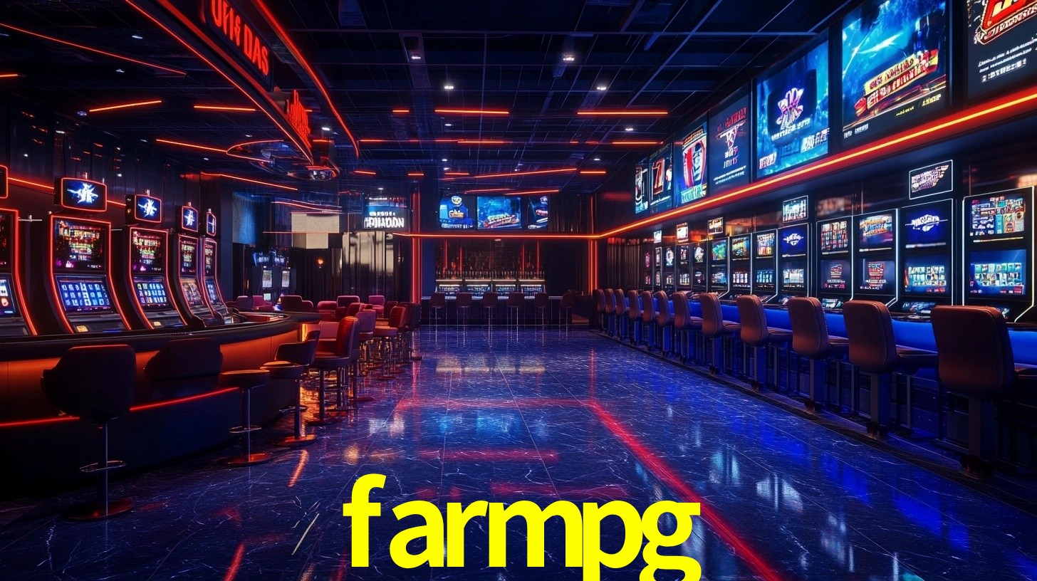 Roulette Table farmpg