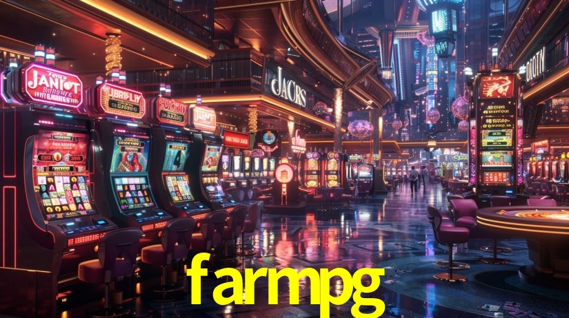 Slot Games farmpg