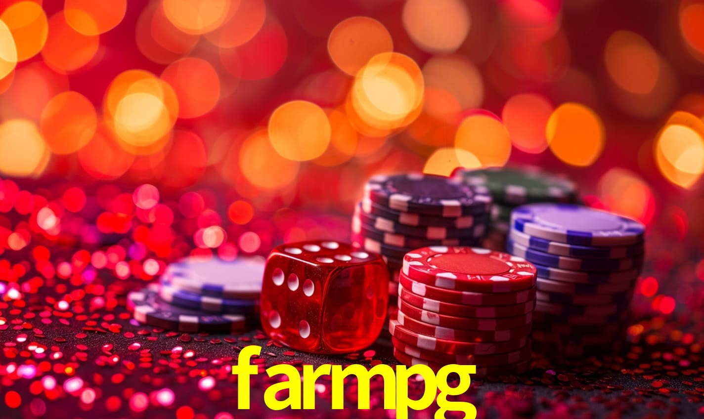 Apostas Esportivas na farmpg: Um Guia Completo