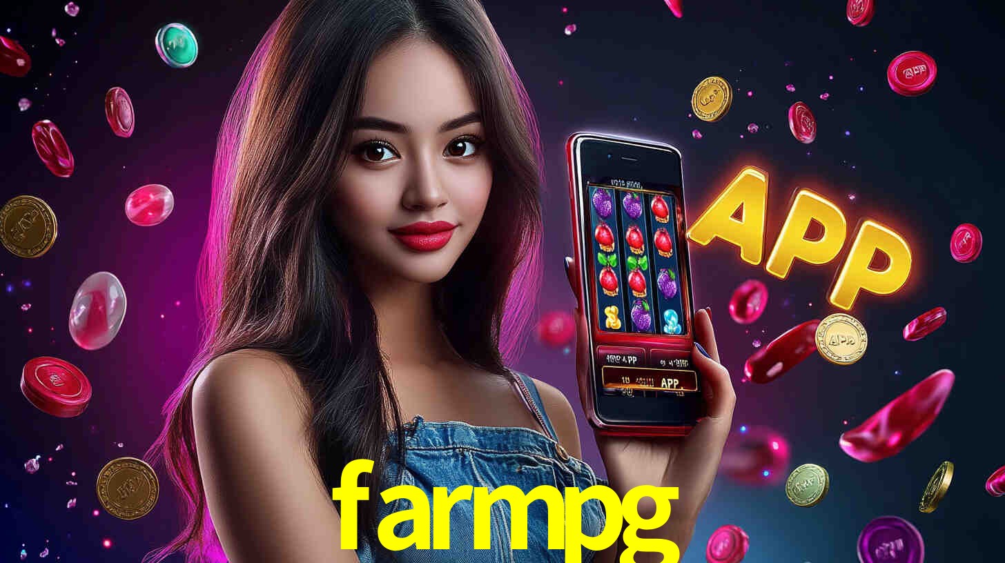 Descubra a Magia dos Jogos de Arcade no farmpg