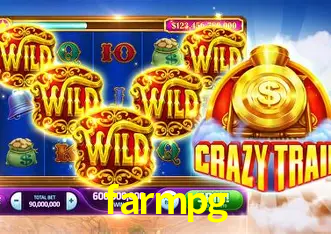 Descubra o Mundo do Cassino Online com farmpg