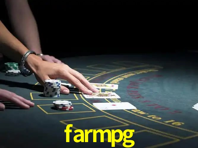 Tecnologia da Plataforma farmpg