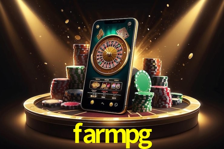 Diretório de Jogos farmpg