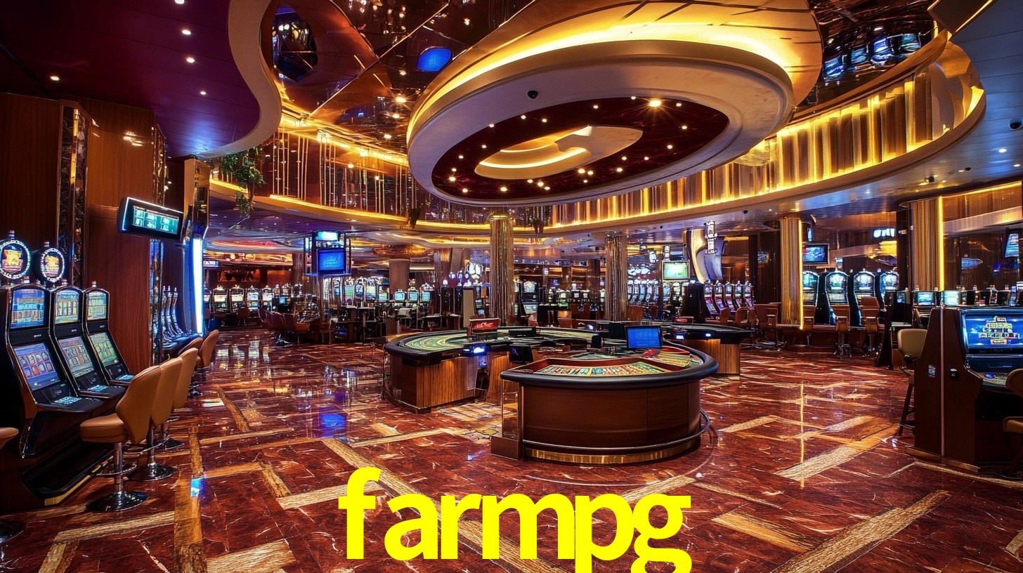 Blackjack Table farmpg