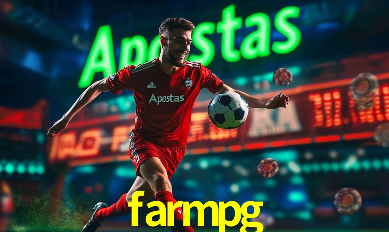 Desvendando o Mundo dos Jogos Virtuais na farmpg