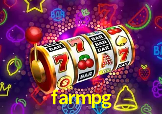 Descubra o Mundo do Cassino Online com farmpg
