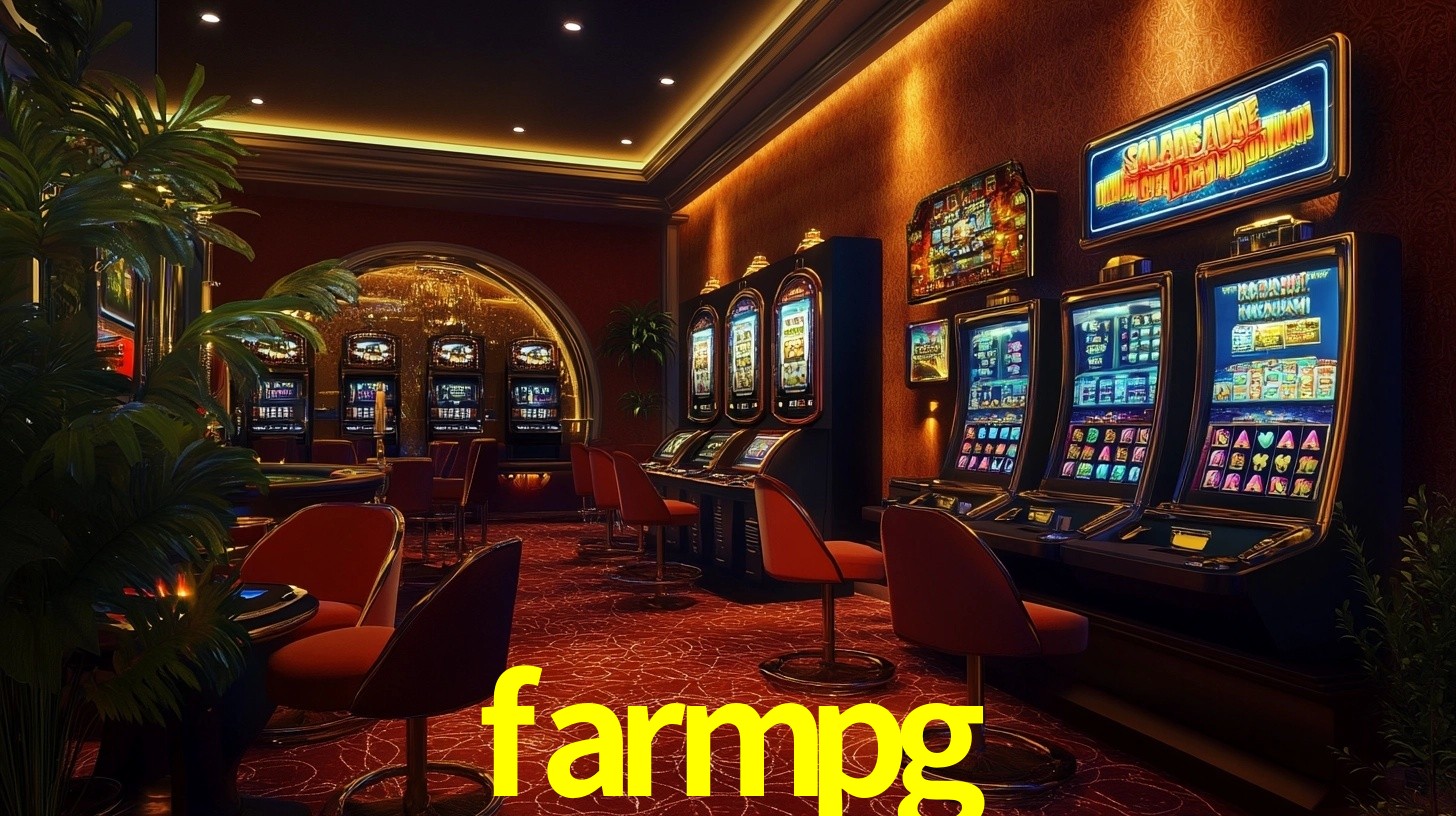 VIP Casino farmpg