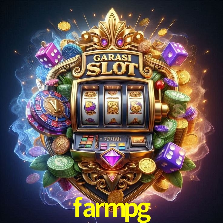 Jogos de Slot farmpg