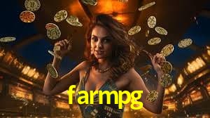 Game Statistics farmpg