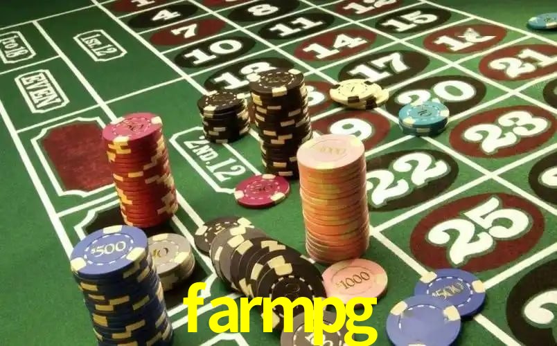 Apostas de Tênis farmpg