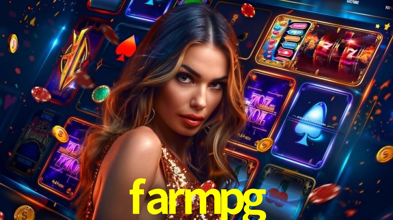 Explorando a Categoria de Eventos em Apostas na farmpg