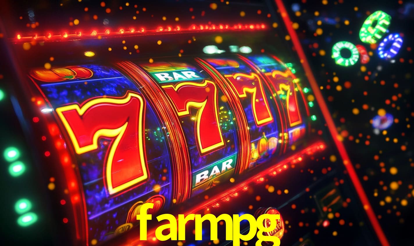 Sinta a adrenalina dos jogos de cassino com farmpg