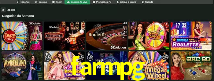 farmpg bet