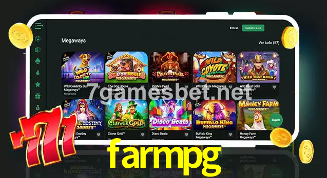 farmpg aplicativo