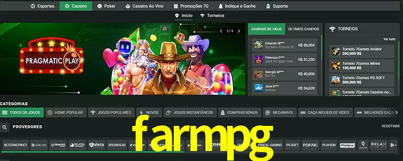 cassino farmpg